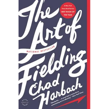 The Art of Fielding