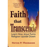 Faith that Transcends: A Study Guide to Hebrews