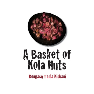 A Basket of Kola Nuts