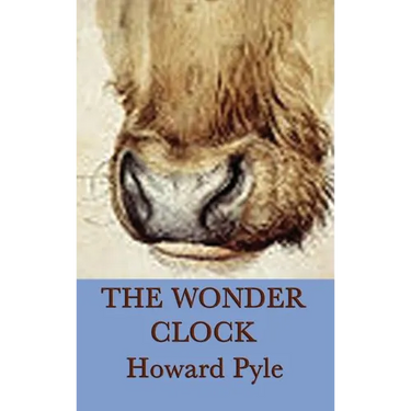 The Wonder Clock