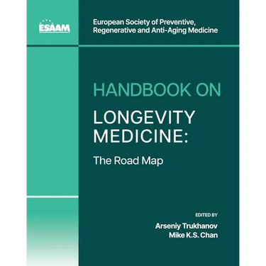 Handbook on Longevity Medicine: The Road Map