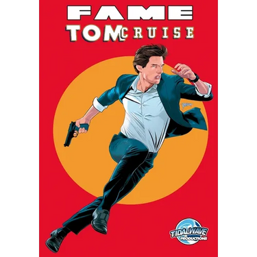 Fame: Tom Cruise