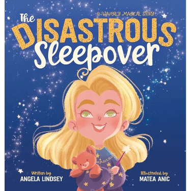 The Disastrous Sleepover