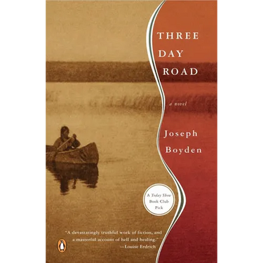 Three Day Road