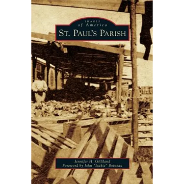 St. Paul's Parish