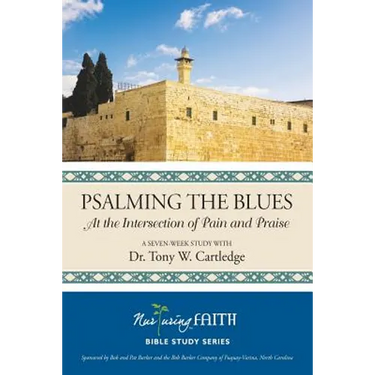 Psalming the Blues