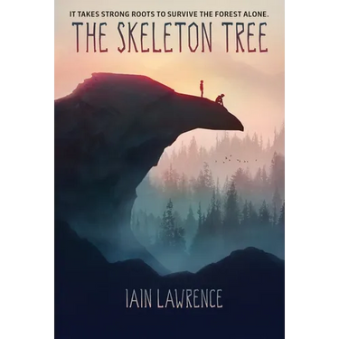 The Skeleton Tree