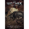 The Witcher Omnibus Volume 2