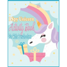 I Spy Unicorn Book For Kids Preschoolers: I Spy Unicorn Activity, Spot the Differences Unicorn, Dot to dot, Uppercase & Lowercase Activity for Kids, M