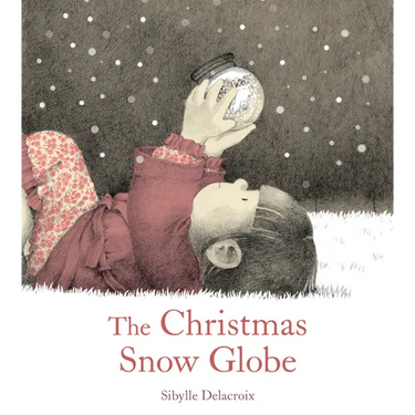 The Christmas Snow Globe