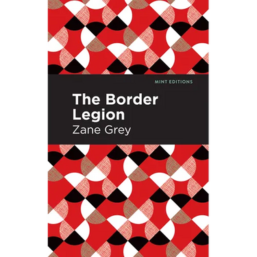 The Border Legion