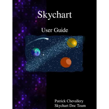 Skychart User Guide