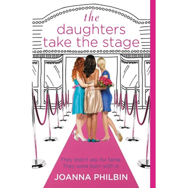 The Daughters Take the Stage