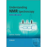 Understanding NMR Spectroscopy 2e