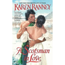 A Scotsman in Love