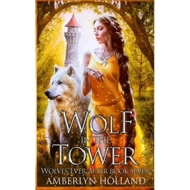 Wolf in the Tower
