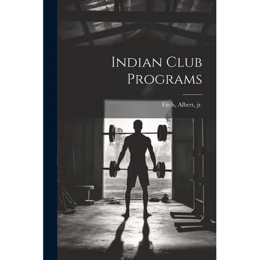 Indian Club Programs