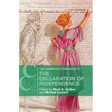 The Cambridge Companion to the Declaration of Independence