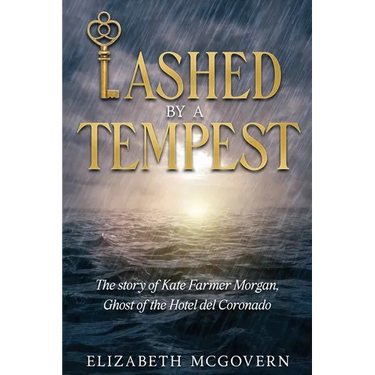 Lashed by a Tempest