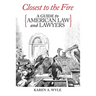 Closest to the Fire: A Guide to American Law and Lawyers
