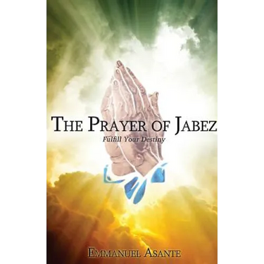 The Prayer of Jabez
