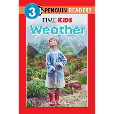 Time for Kids: Weather