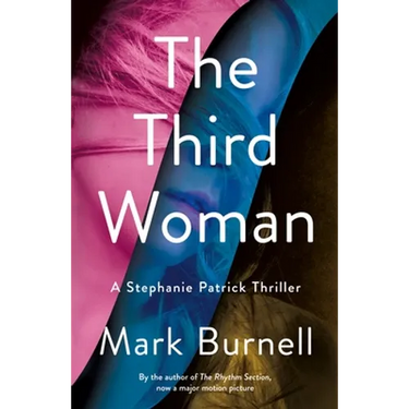 The Third Woman: A Stephanie Patrick Thriller