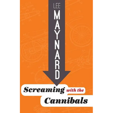 Screaming with the Cannibals