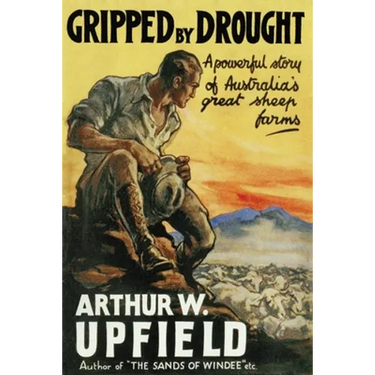 Gripped By Drought