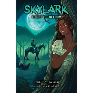 Skylark: Flight to Freedom