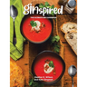 Ginspired: The Ultimate Gin Cookbook