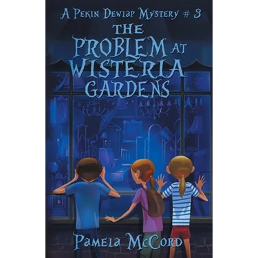 The Problem At Wisteria Gardens