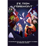Fiction Foremost: A Compiled Collection of Short Stories by Parker James
