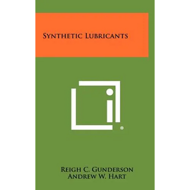 Synthetic Lubricants