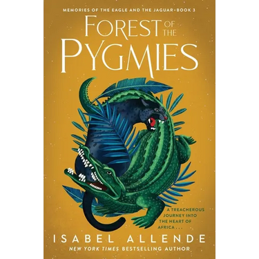 Forest of the Pygmies