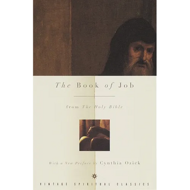 The Book of Job