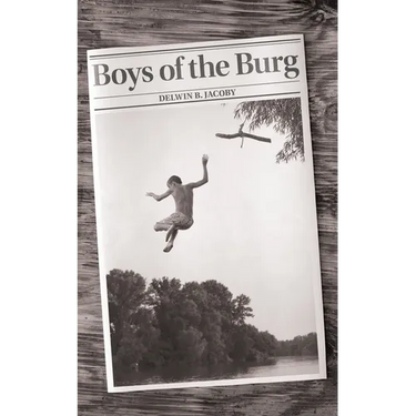 Boys of the Burg