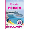 Peculiar Poison: A Cruise Ship Mystery