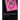 Quran Companion: A Memorization Journal (Pink Edition)