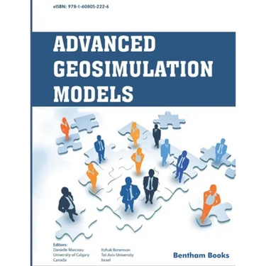 Advanced Geo-Simulation Models