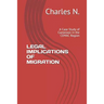 Legal Implications of Migration: A Case Study of Cameroon in the Cemac Region