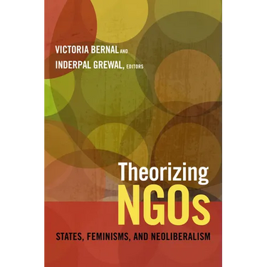 Theorizing NGOs: States, Feminisms, and Neoliberalism