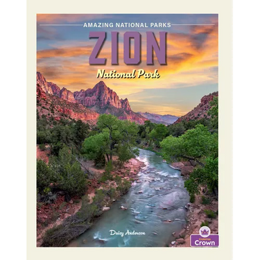 Zion National Park