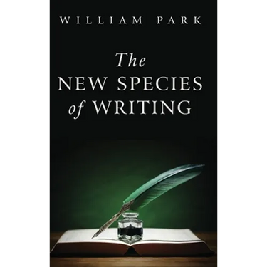 The New Species of Writing