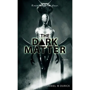 The Dark Matter