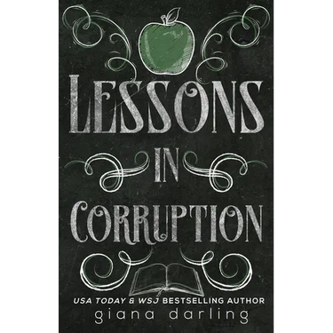 Lessons in Corruption Special Edition