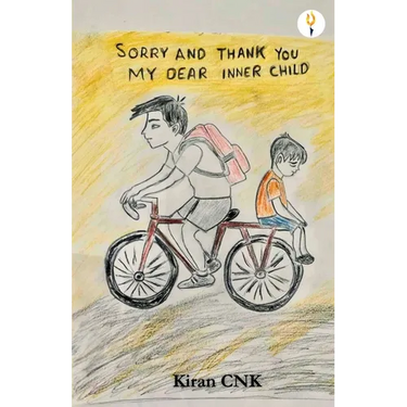 Sorry and Thank you, my dear inner child