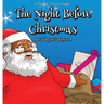 The Night Before Christmas: An African American Retelling