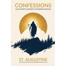 Confessions: Augustine's Journey in Modern English