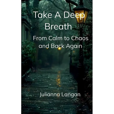Take a Deep Breath From Calm to Chaos and Back Again